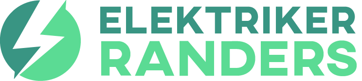 elektriker randers logo