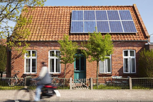 elektriker randers solceller energioptimering el-installatør